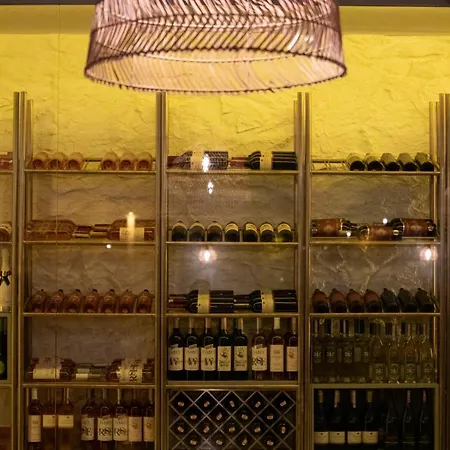 Babana فندق غولتوركبوكو