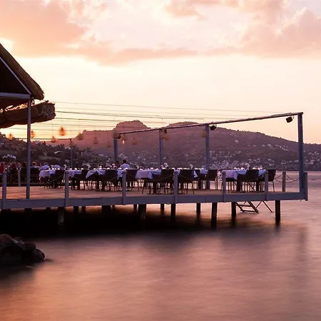 Babana Hotel