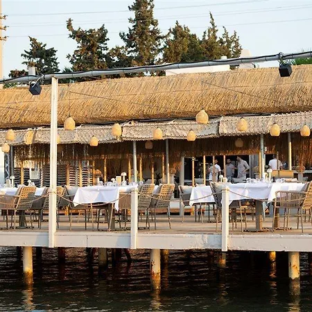Babana Hotel Türkbükü