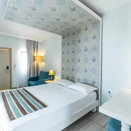 Hotel Babana Golturkbuku