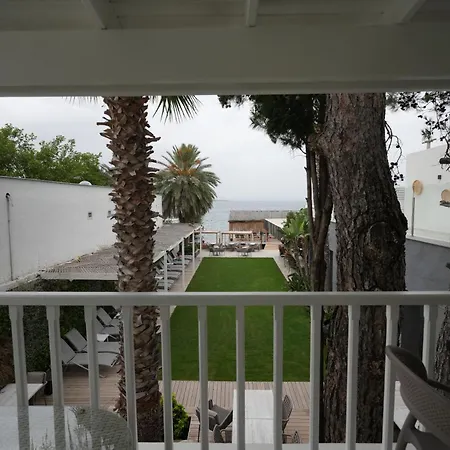 Babana Hotel Golturkbuku