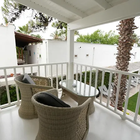Hotel Babana Türkbükü