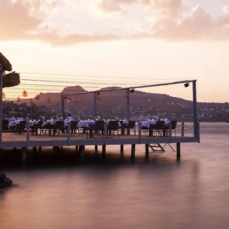 فندق Babana غولتوركبوكو