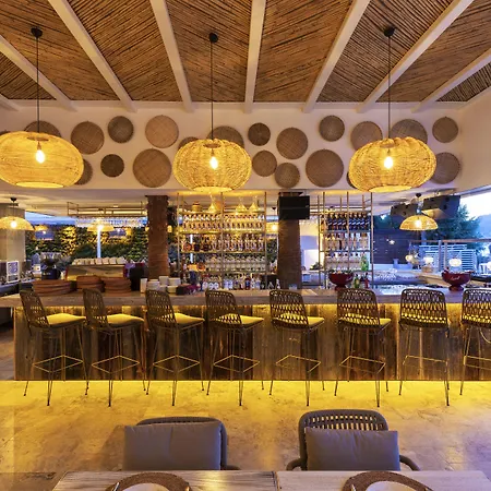 Babana Hotel Golturkbuku