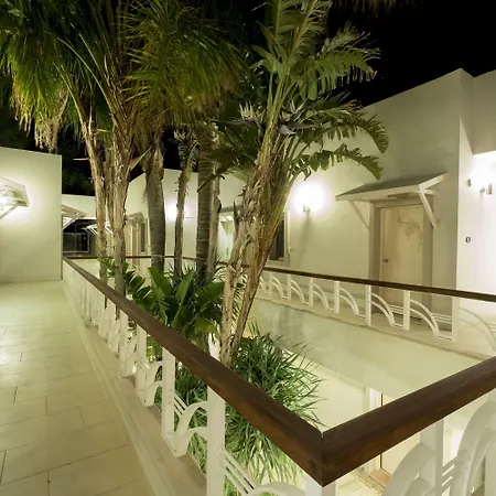 Babana Hotel Golturkbuku