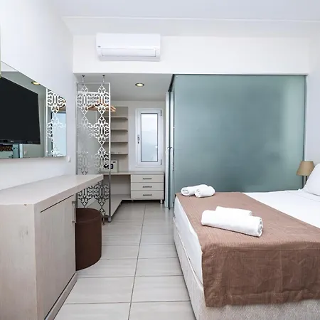 Hotel Babana 2*
