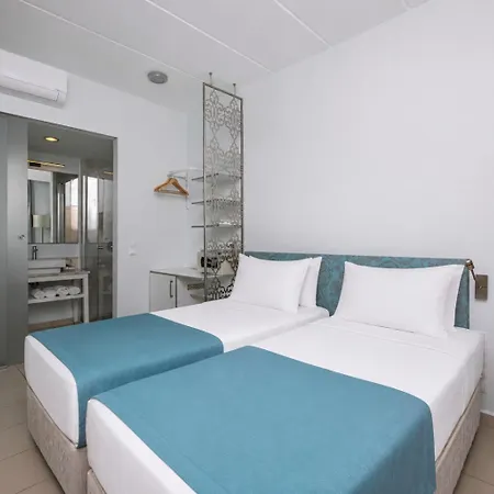 Hotel Babana 2*