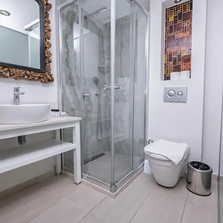 Babana Hotel Göltürkbükü