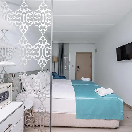 Babana Hotel
