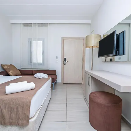 Hotel Babana Göltürkbükü