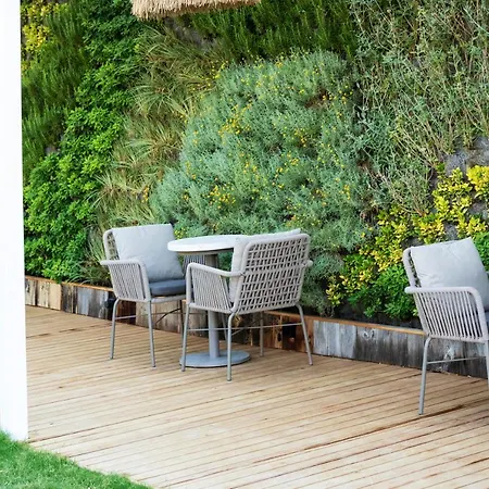 Hotel Babana Türkbükü