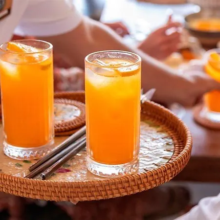 Hotel Babana Golturkbuku