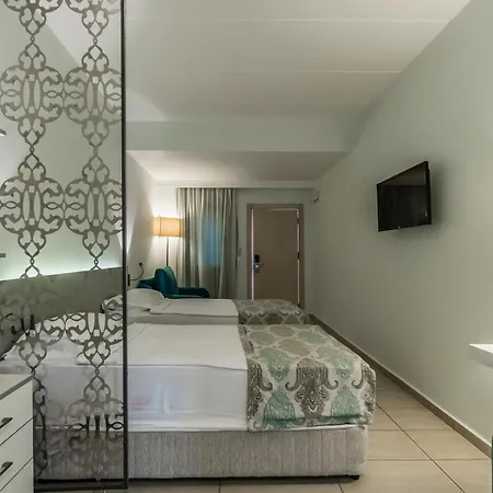 Babana Hotel Göltürkbükü