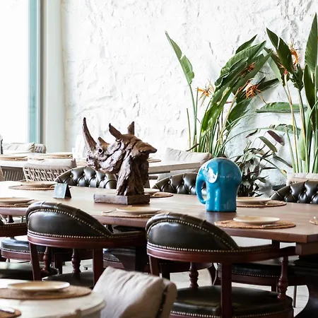 Hotel Babana Türkbükü