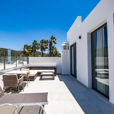 Babana Hotel Türkbükü