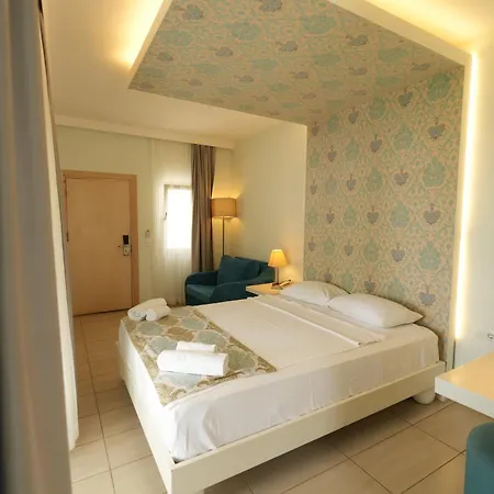 Babana Hotel Golturkbuku