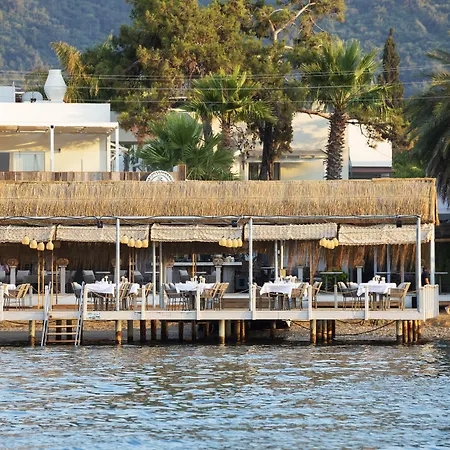 Babana Hotel