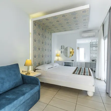 Hotel Babana 2*