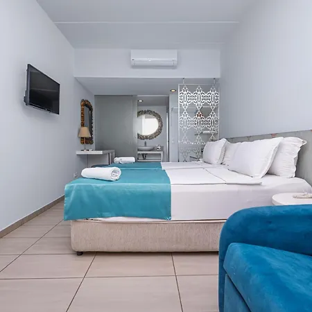 Hotell Babana Golturkbuku