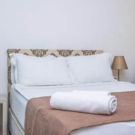 Hotell Babana Golturkbuku