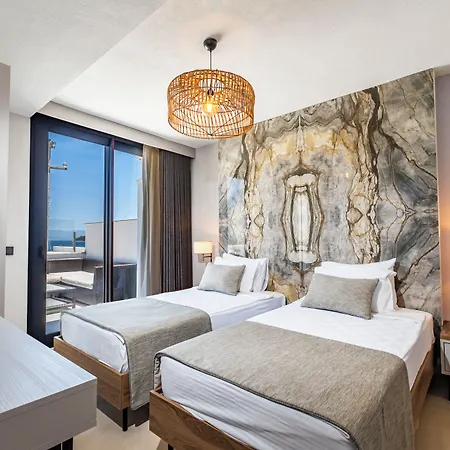 Hotel Babana Golturkbuku
