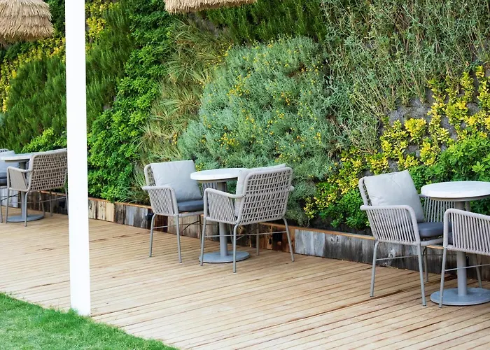 Hotell Babana Golturkbuku