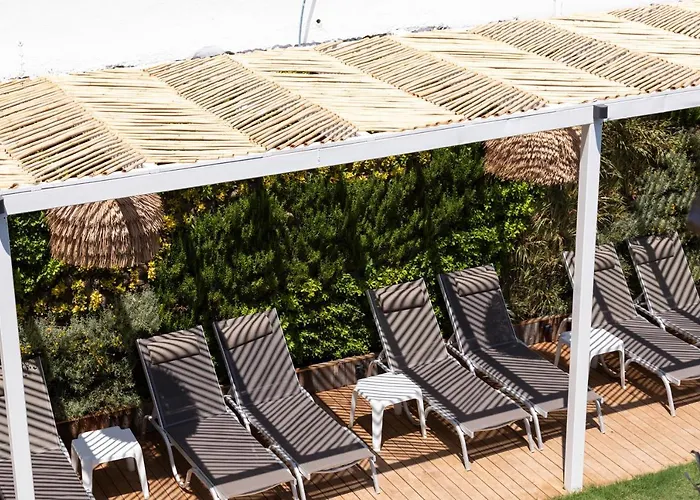 Babana Hotell