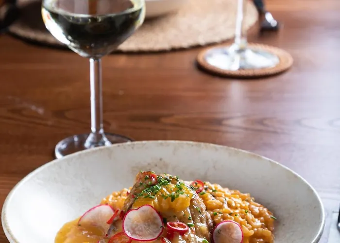 Babana Hotell Golturkbuku