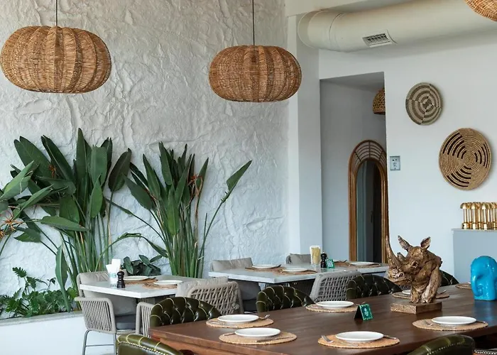 Hotel Babana