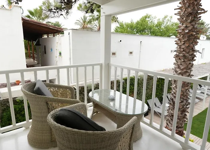 Hotell Babana Golturkbuku