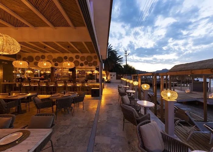 Hotel Babana 2*