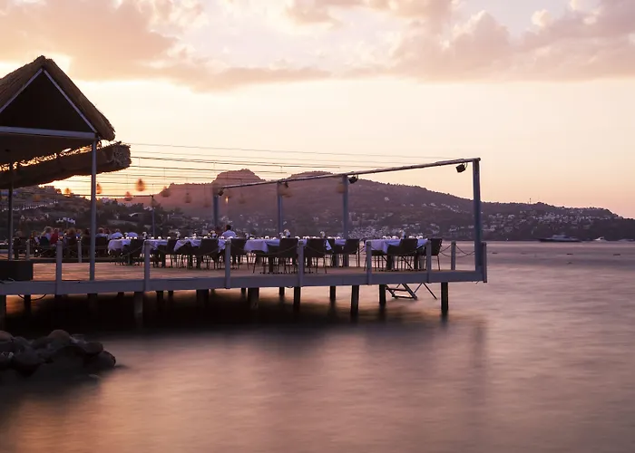 Hotell Babana Golturkbuku