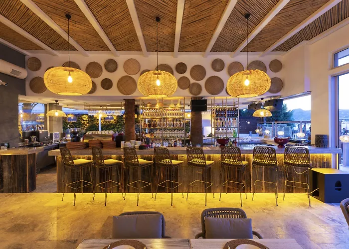Babana Hotel Göltürkbükü