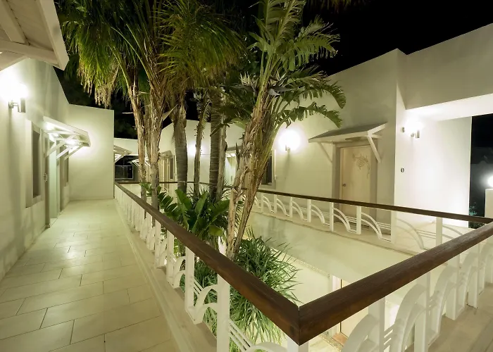Babana Hotel Göltürkbükü