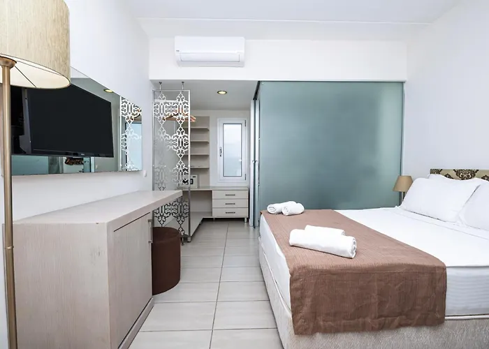 Hotel Babana 2*