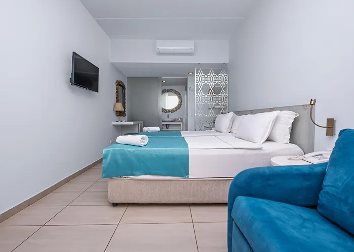 Hotell Babana Golturkbuku