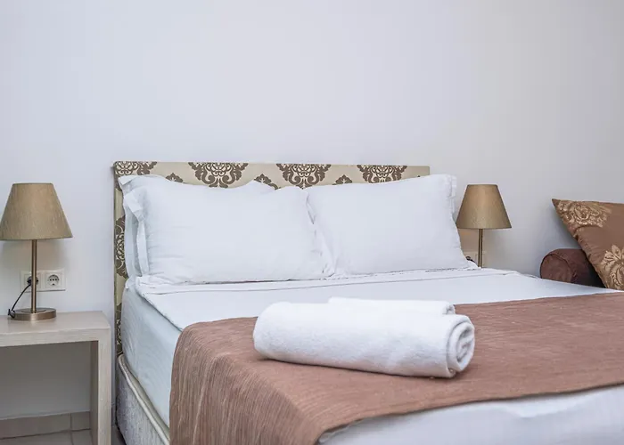 Hotell Babana Golturkbuku